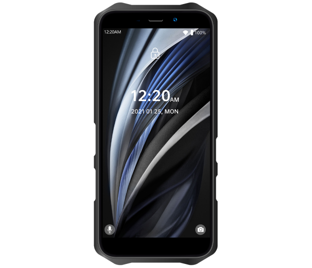 OUKITEL WP12 Pro 4/64GB czarny - 669002 - zdjęcie 5